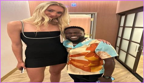 Kevin Hart Height In Centimeters: Understanding The Comedian's Stature